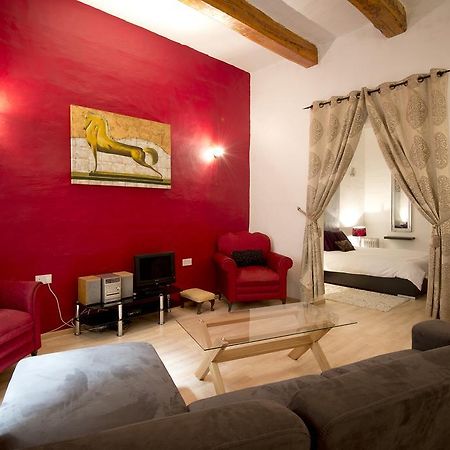 Valletta Arch Apartment Екстер'єр фото