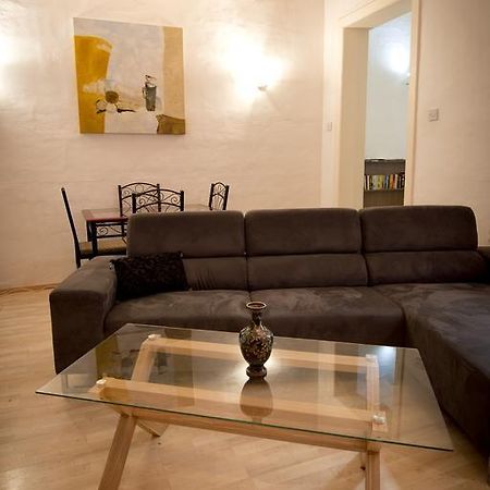 Valletta Arch Apartment Екстер'єр фото