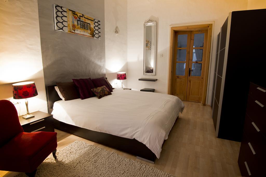 Valletta Arch Apartment Екстер'єр фото